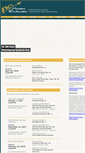 Mobile Screenshot of houstonsinfonietta.org
